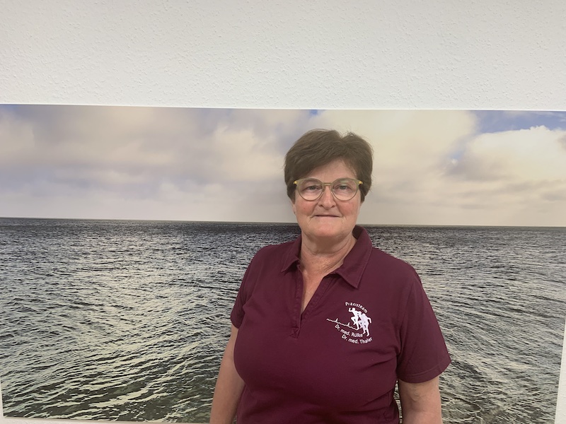 Christine Dietmann